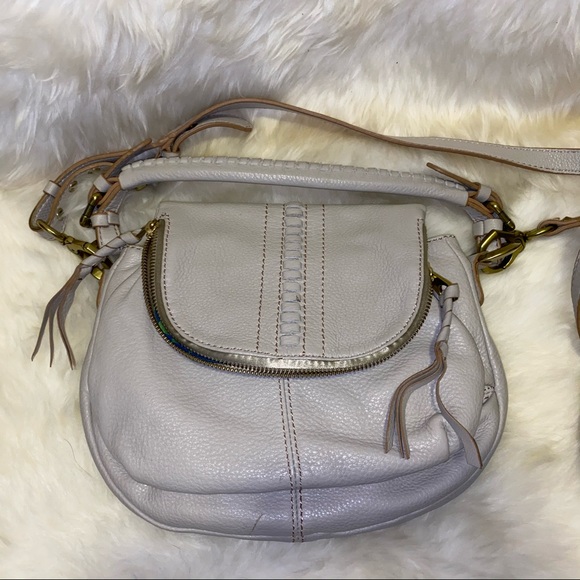 Leather Purse | orYANY - Picture 4 of 11